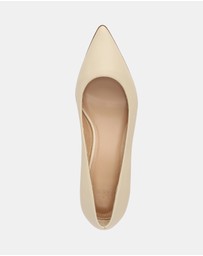 Wittner - Fae Leather Pumps