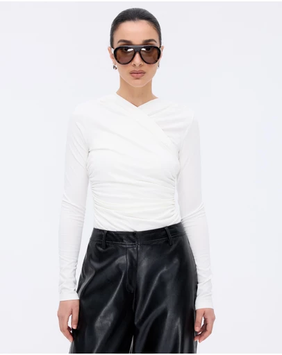 Minima Esenciales - Leander Bodysuit