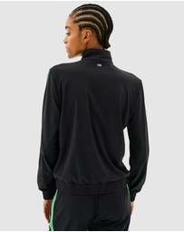 Splits59 - Max Rigor Track Jacket