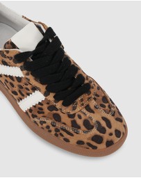 Nude Footwear - Alana