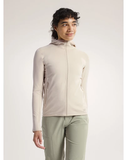Arc'teryx - Kyanite LT Hoody Women's