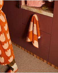 Mosey Me - Tulip Hand Towel