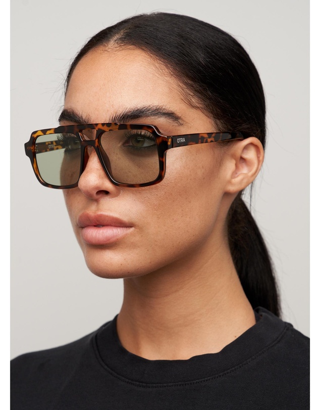Otra Eyewear  - Tame - Tort