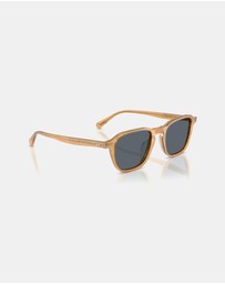 Oliver Peoples - Emryn