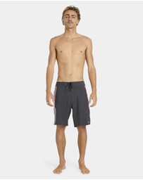 Billabong - Mens DBAH Pro 19