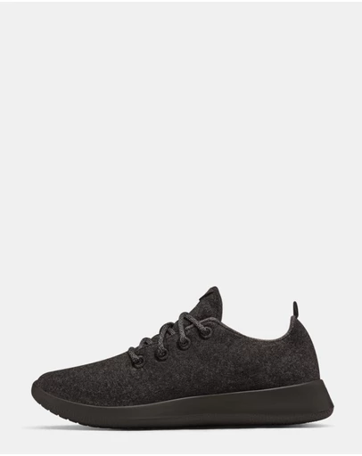 Allbirds - Wool Runner-Womens