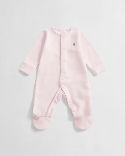 Gant - Shield LS Romper