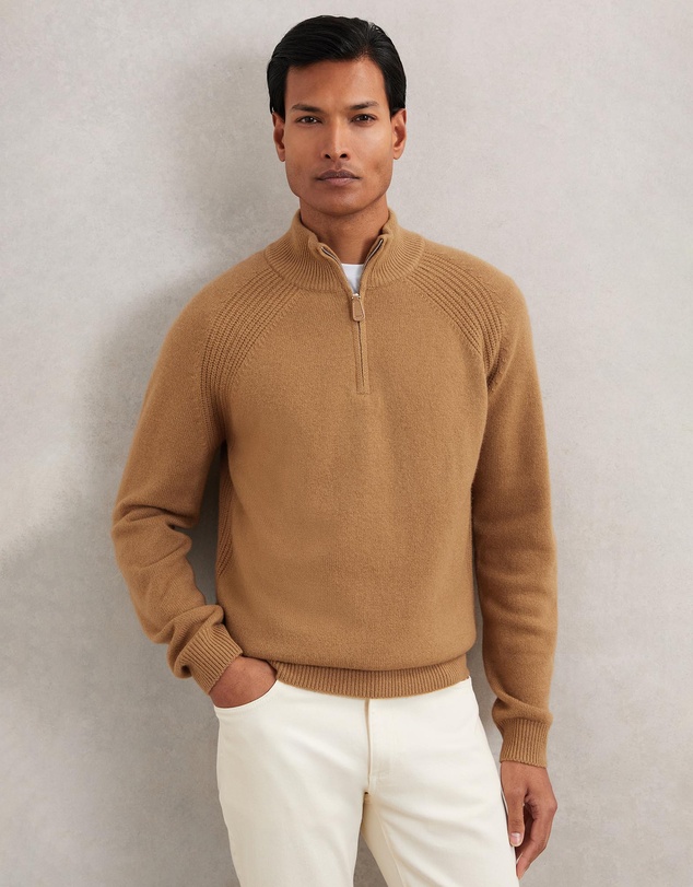 REISS - Charming Jumper