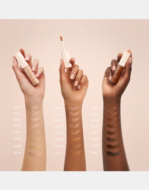Lancome - Teint Idole Ultra Wear Care & Glow Concealer