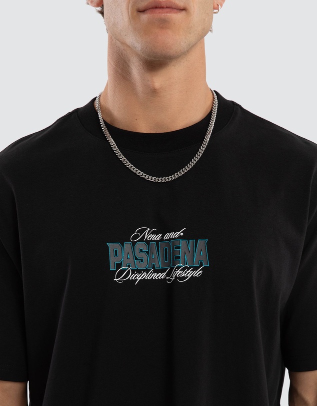 Nena & Pasadena - Ravenor Classic Tee
