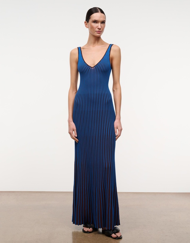 Staud - Claretta Dress