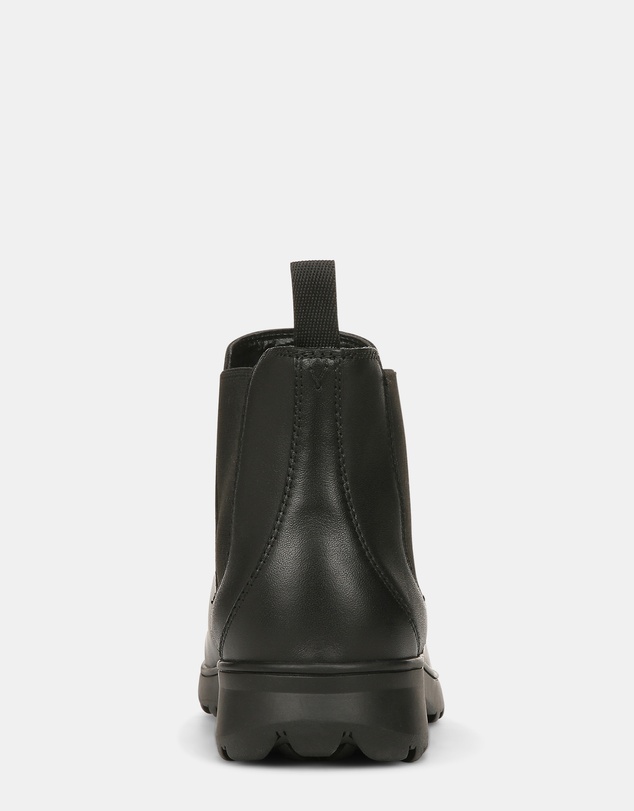 Vionic - Evergreen Ankle Boot - Black