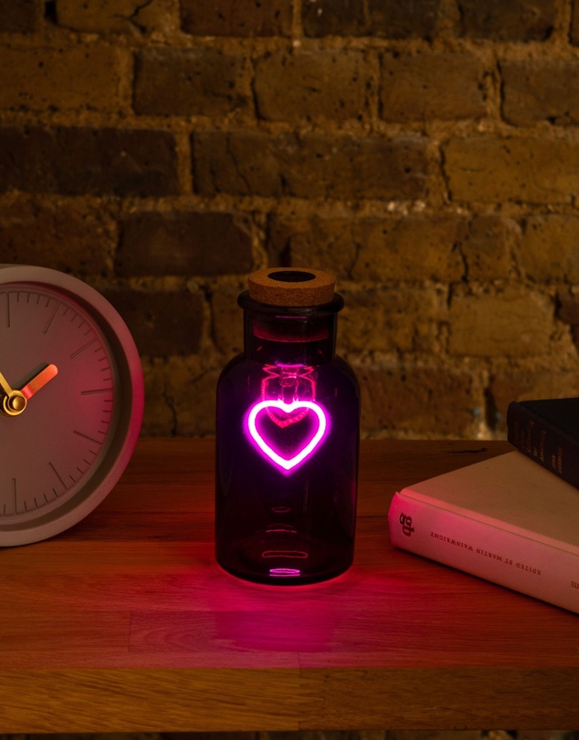 Suck UK - Apothecary Bottle Love Potion