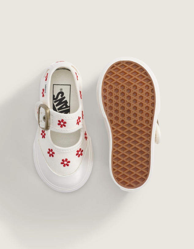Vans - Mary Janes - Babies-Kids