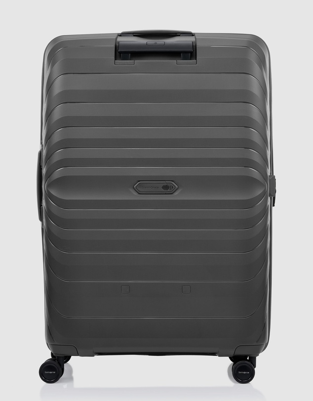 Samsonite - Octolite Neo Suitcase 81Cm Expandable
