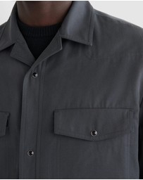 COS - Western Shirt