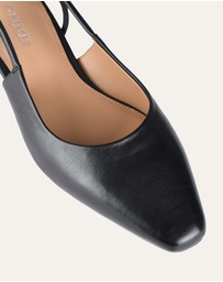 Jo Mercer - Larissa Dress Flats