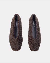 Therapy - Tonic Ballet Flats