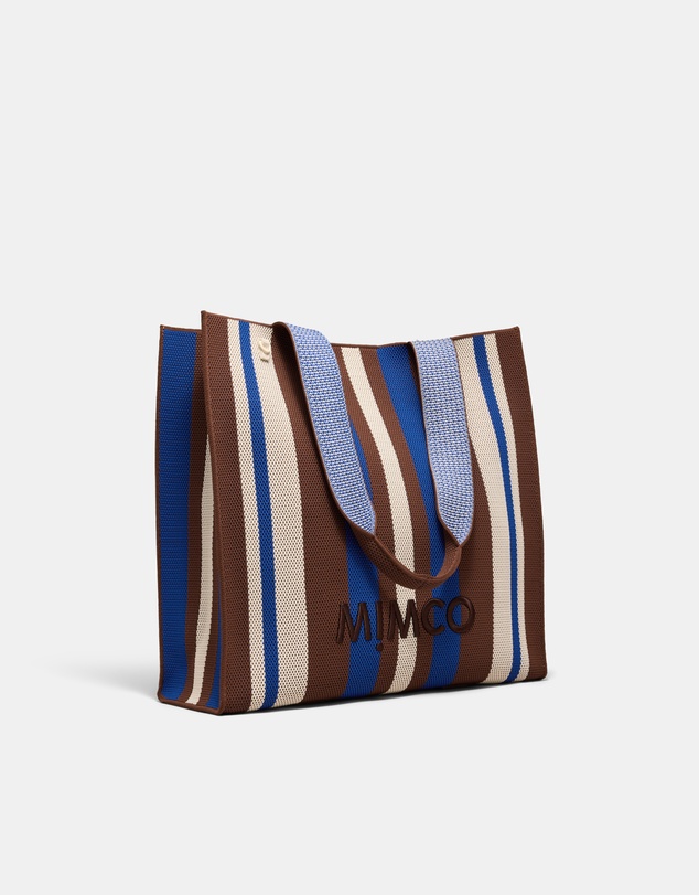 MIMCO - Blondie Large Boxy Tote Bag
