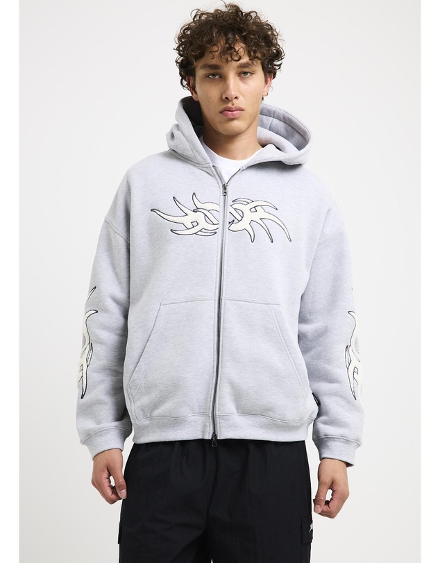 Standard - Limit Zip Hoodie