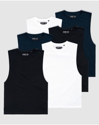 DVNT - 6-Pack Devoid Premium Tank