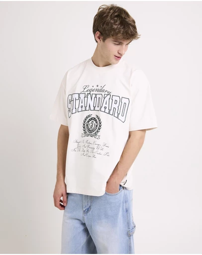 Standard - Champions T-Shirt