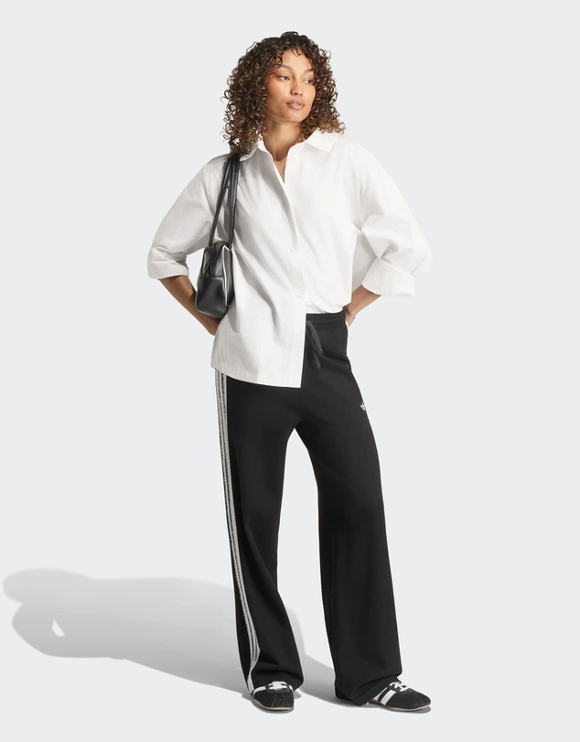adidas Originals - 3 STRIPES SHIRT Womens