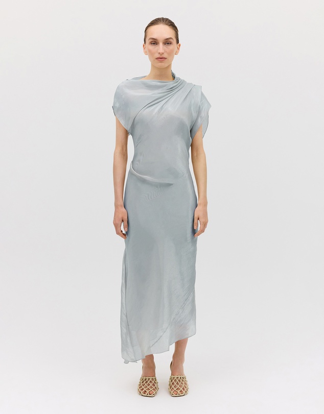 Bianca Spender - Decode Dress