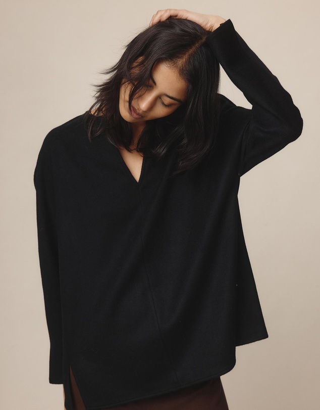 Marle - Anah Wool Jumper
