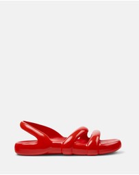 Camper - Sandals Kobarah Flat