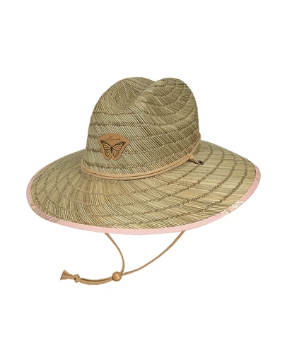 Millymook - Bingie - Girls Surf Straw