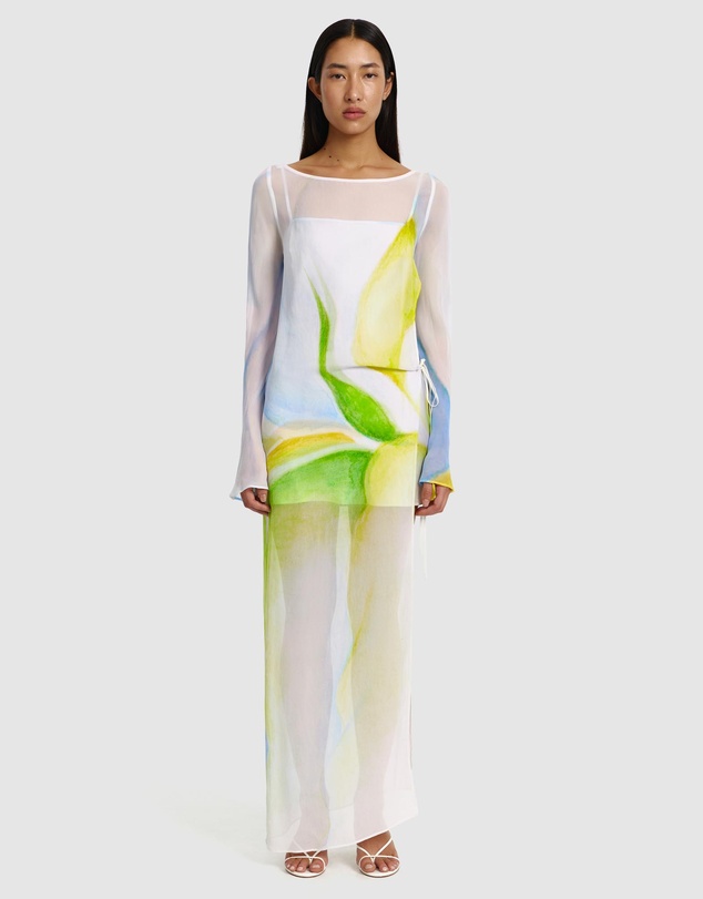 Significant Other - Milou LS Dress
