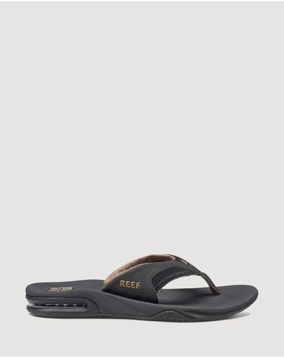 Black/Brown