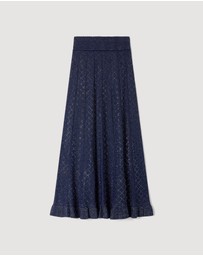 Sandro - Leslie Skirt