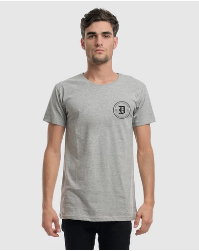 DVNT - Clean Classic Tee