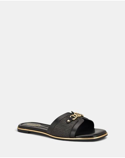 BLACK 001