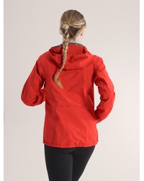 Arc'teryx - Norvan Jacket Women's