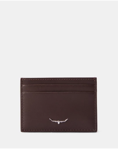 R.M.Williams - Card Holder