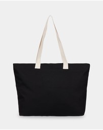 Roxy - Cool Summer Tote Bag