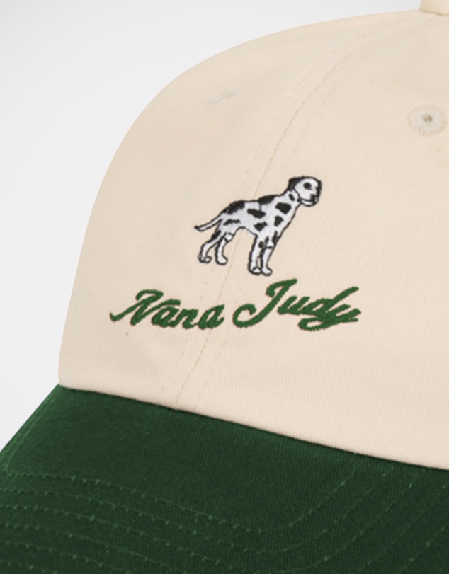 Nana Judy - Signature Dalmatian Hat - Kids