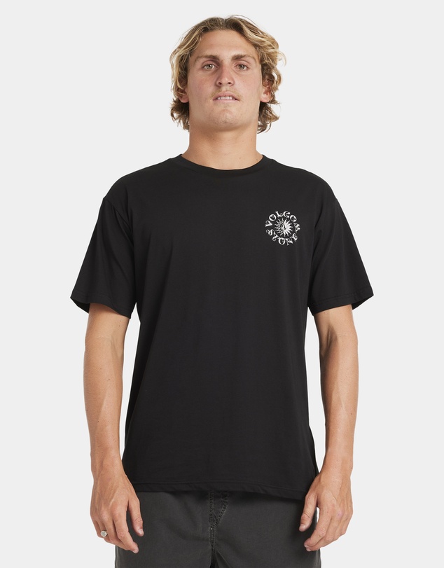 Volcom - Mens Sunshiner T-Shirt