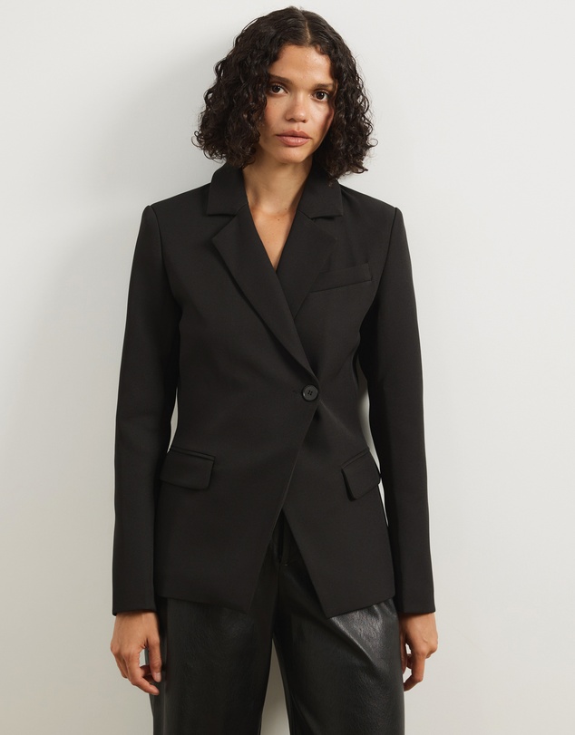 Atmos&Here - Larkyn Tailored Blazer