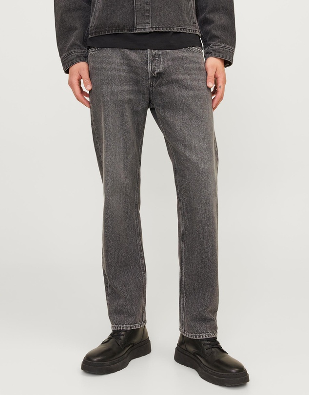 Jack & Jones - Chris Original 444 Relaxed Fit Jeans