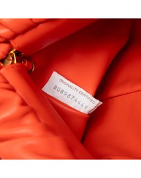 Pre-Loved by Azura Reborn - Pre-Loved Lambskin Chain Pouch