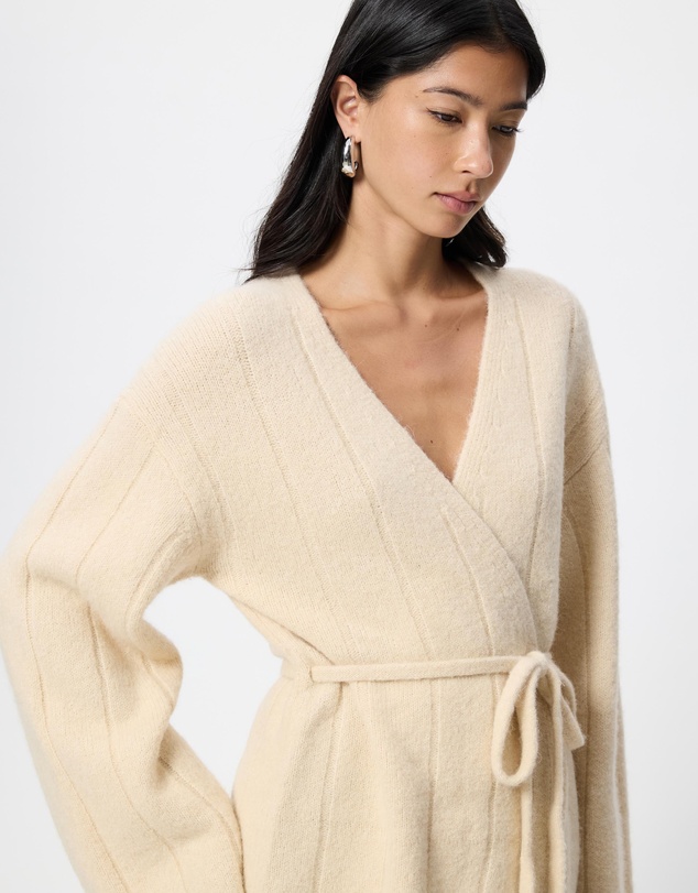 & Other Stories - Isabelle Cardigan