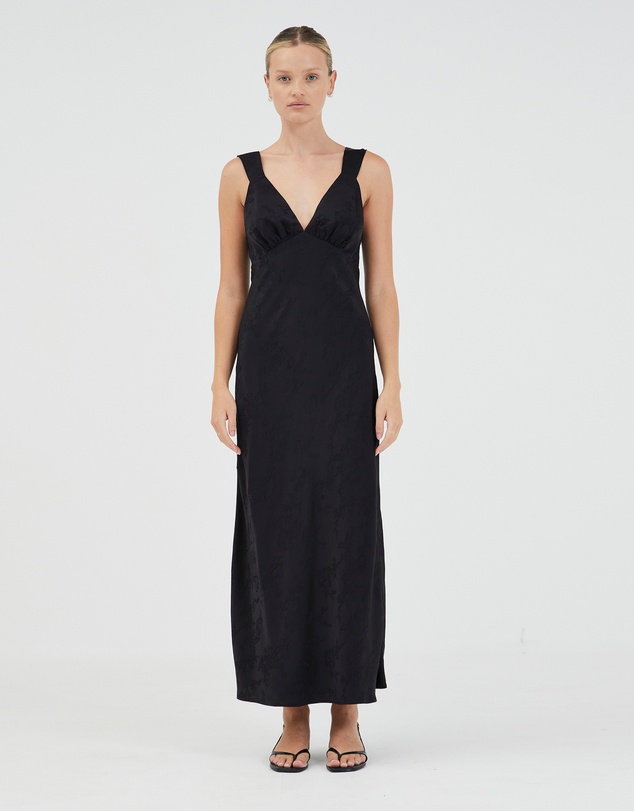 Third Form - Oasis Bias Slip Dress