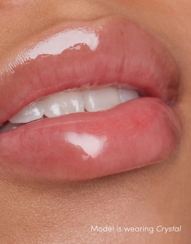 Jane Iredale - ColorLuxe High Impact Lip Glaze