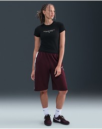 Nike - Sportswear Chill Knit Tee