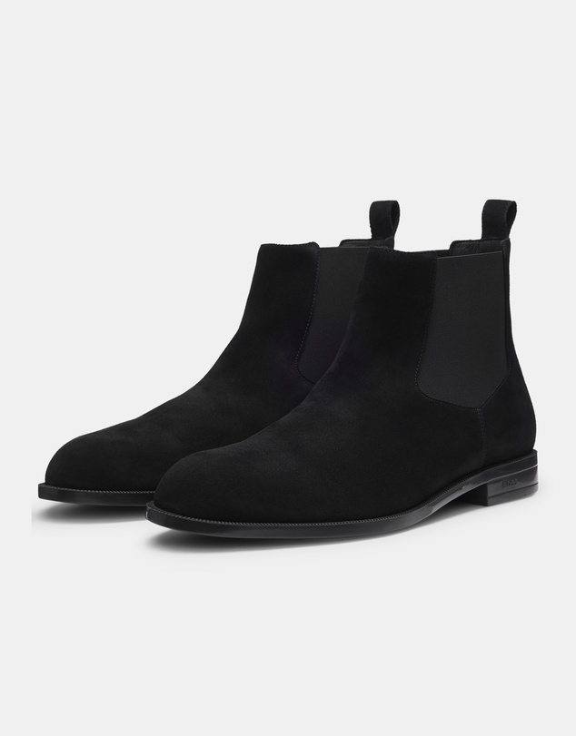 BOSS - Tayil Chelsea Boots - Men's