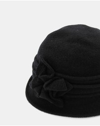 Morgan & Taylor - Joy Woollen Pull On